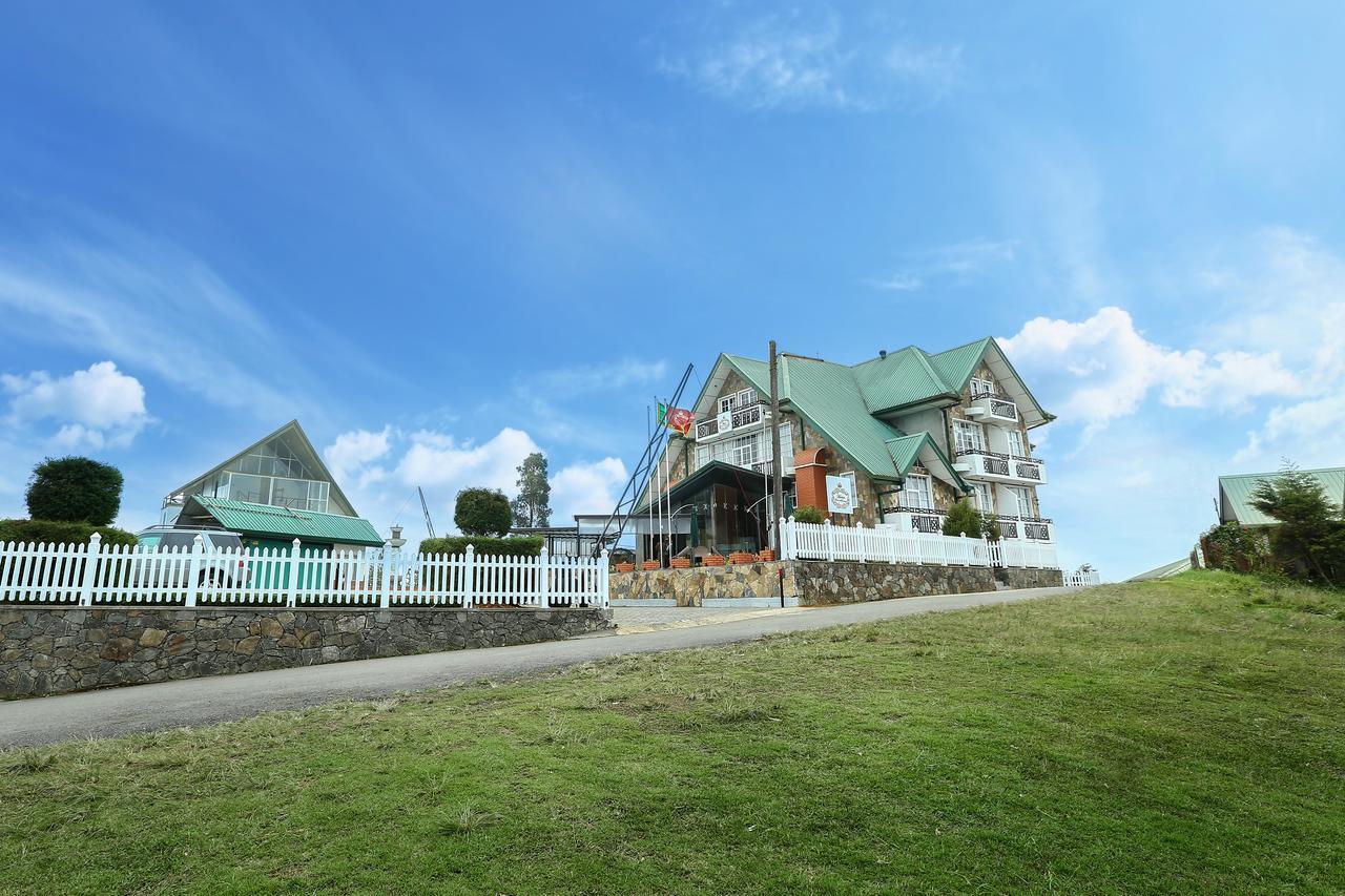 Horton Towers And Cottages Nuwara Eliya Exteriör bild